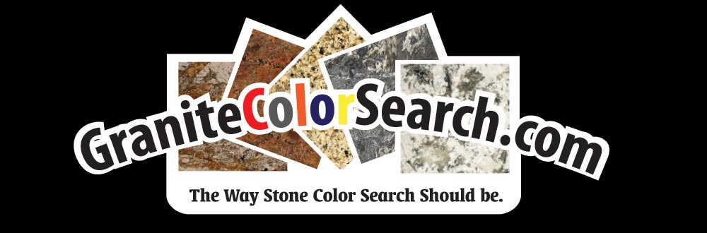 Granite Colors Logo