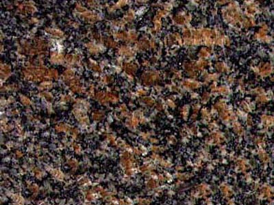 Dakota Red Lake brown Granite United States